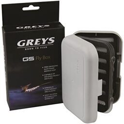 Greys GS Fly Box klein