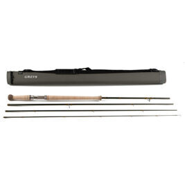 Greys XF2 T Series Double Handed Fly Rod 13` #8